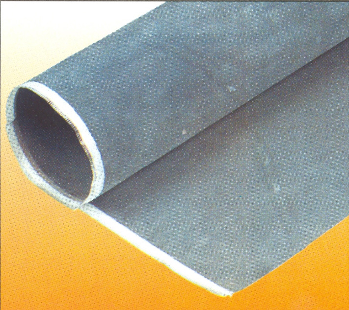 Sheet - Shavings rubber